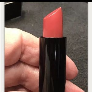 MELT Cosmetics PowderKiss Matte Lipstick PINK HEELS - Brand New